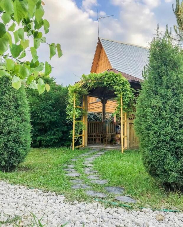 Частный дом в Каменномостском, Республика Адыгея: фото 2