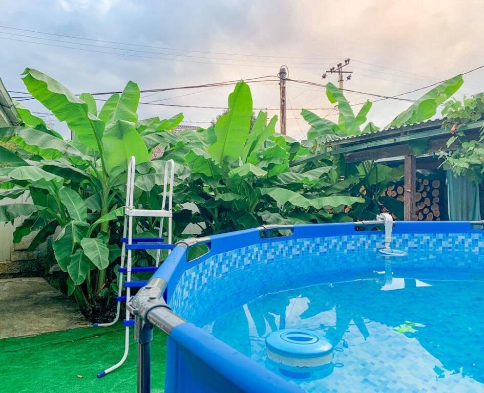 Частный дом в Каменномостском, Республика Адыгея: фото 4