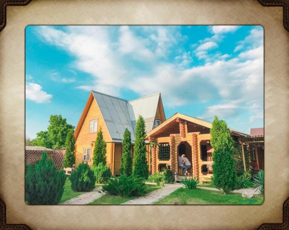 Частный дом в Каменномостском, Республика Адыгея: фото 3