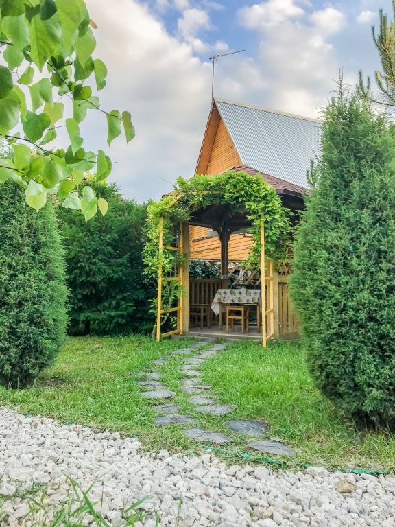 Частный дом в Каменномостском, Республика Адыгея: фото 2