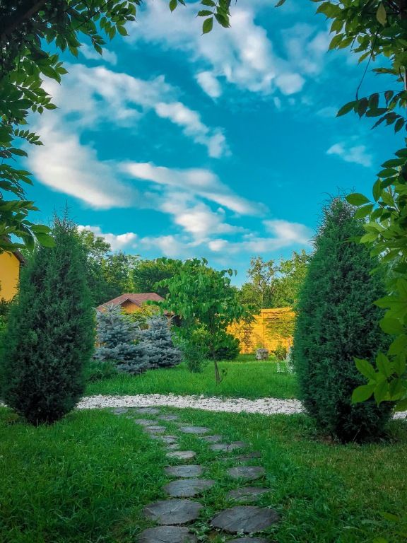 Частный дом в Каменномостском, Республика Адыгея: фото 3