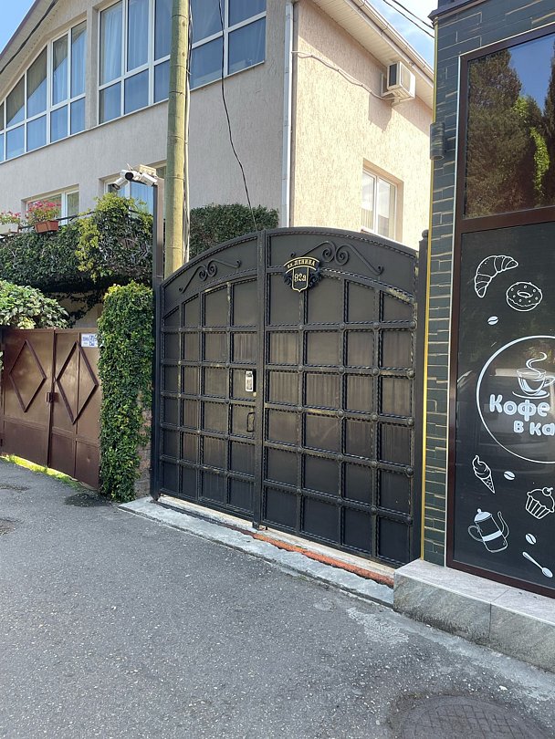 Лиана, Краснодарский край: фото 5