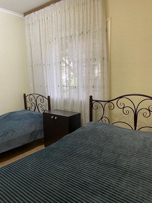 Лиана, Краснодарский край: фото 4