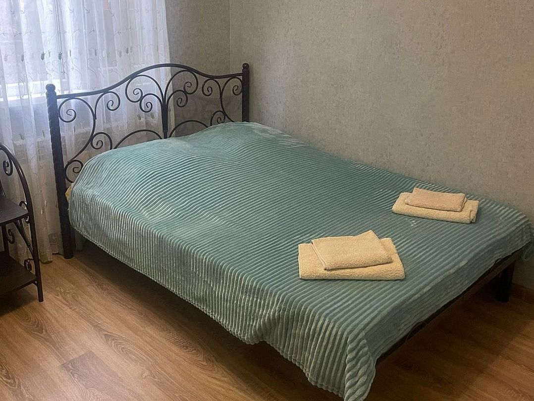 Гостевой дом Лиана, Адлерский район, Краснодарский край