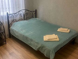 Гостевой дом Лиана