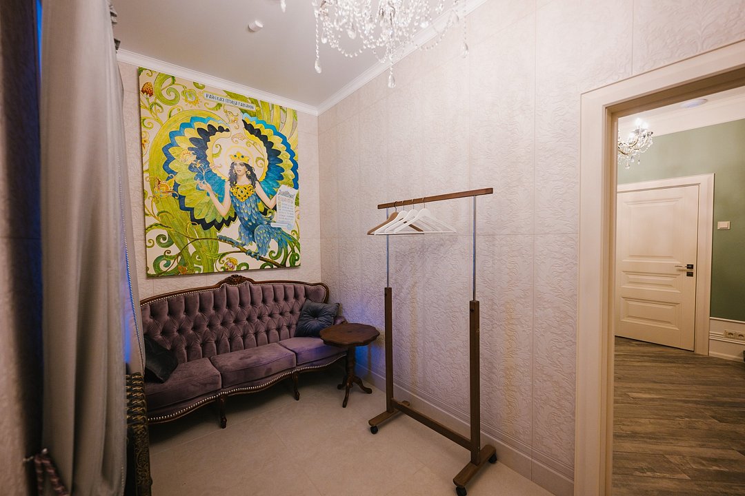 Терем Гамаюнъ, Владимирская область: фото 5