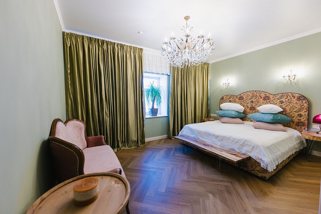 Терем Гамаюнъ, Владимирская область: фото 2