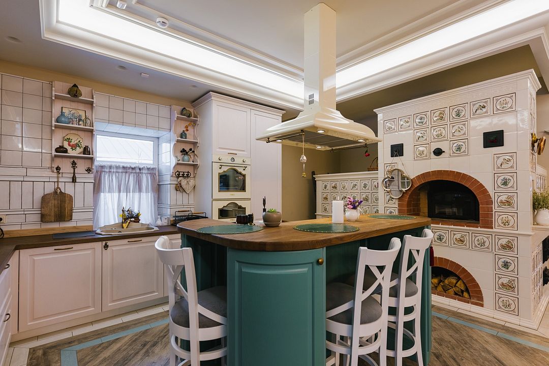 Терем Гамаюнъ, Владимирская область: фото 3