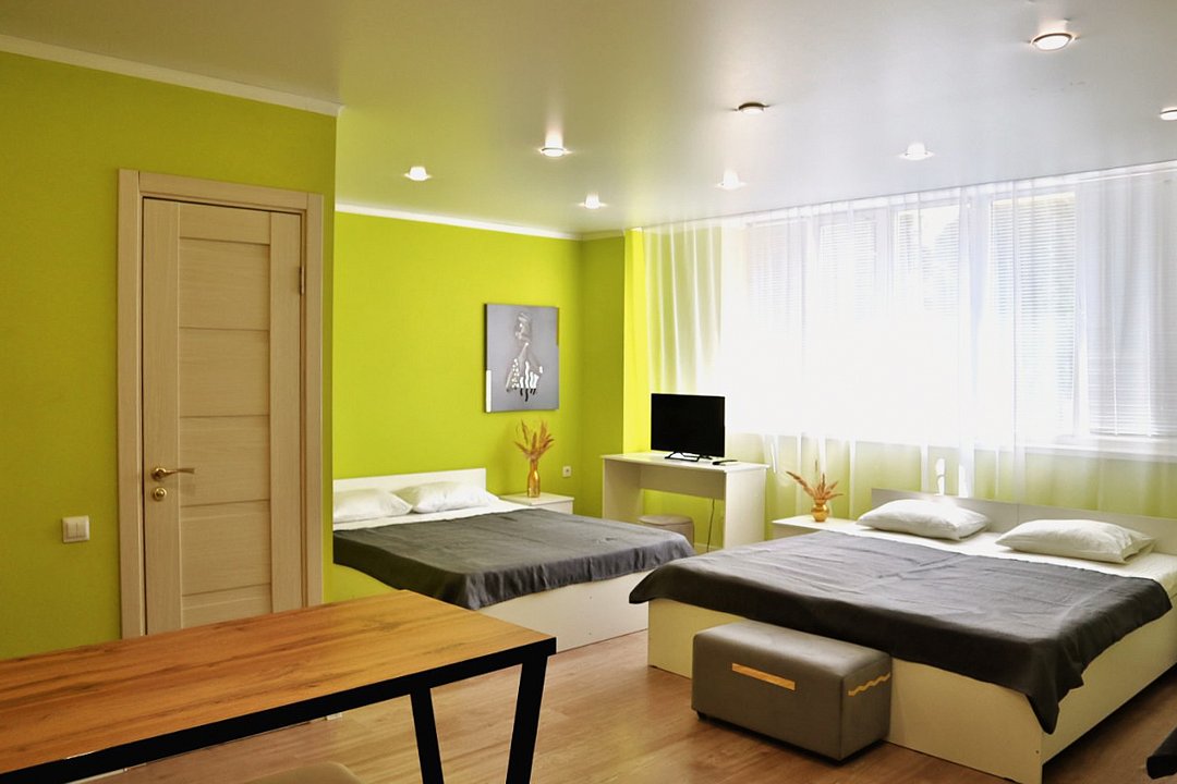 Апарт-отель Amo Teamo, Краснодарский край, Сочи Вардане Адлер Хоста Мамайка Дагомыс Кудепста