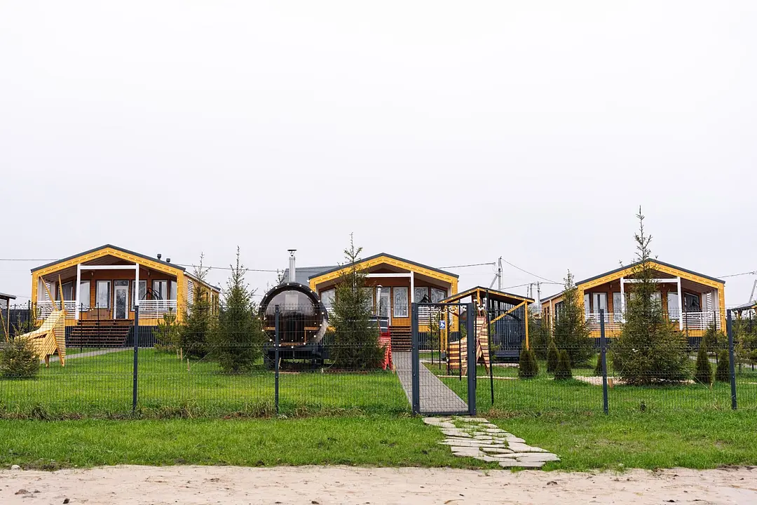 ЁЛКИ, Московская область: фото 5