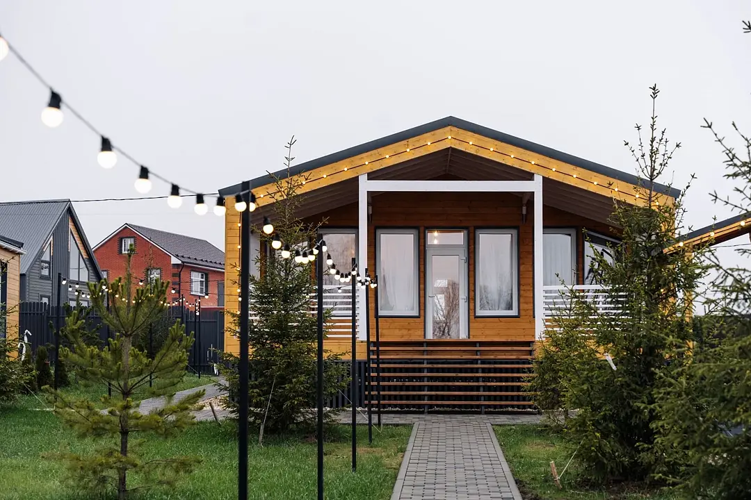 ЁЛКИ, Московская область: фото 3