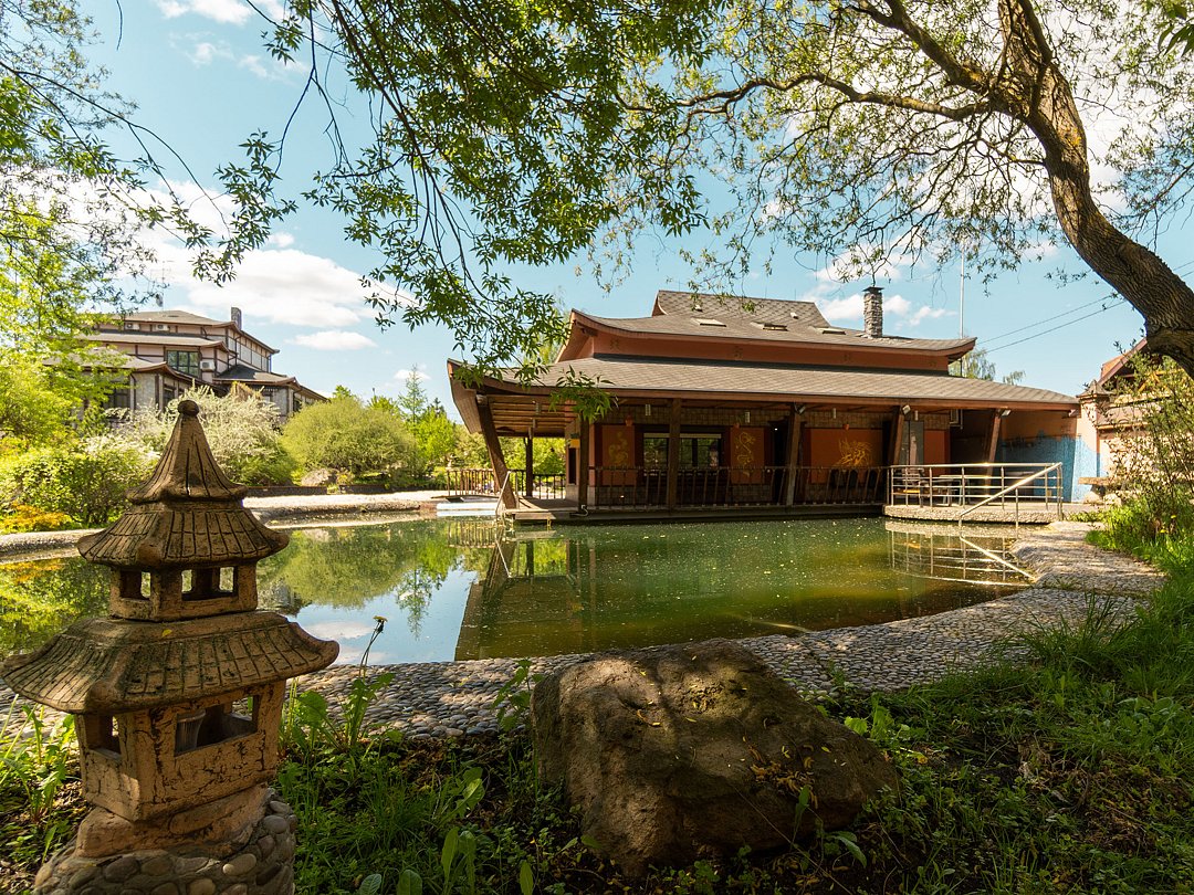 Чайна Таун , Московская область: фото 2