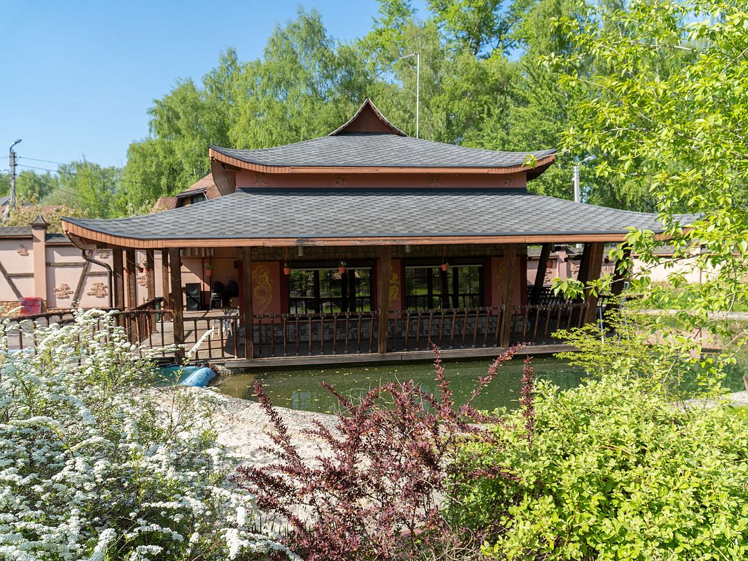 Чайна Таун , Московская область: фото 3