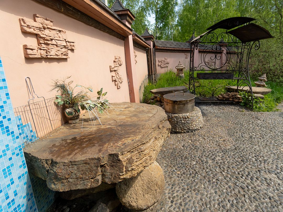 Чайна Таун , Московская область: фото 5