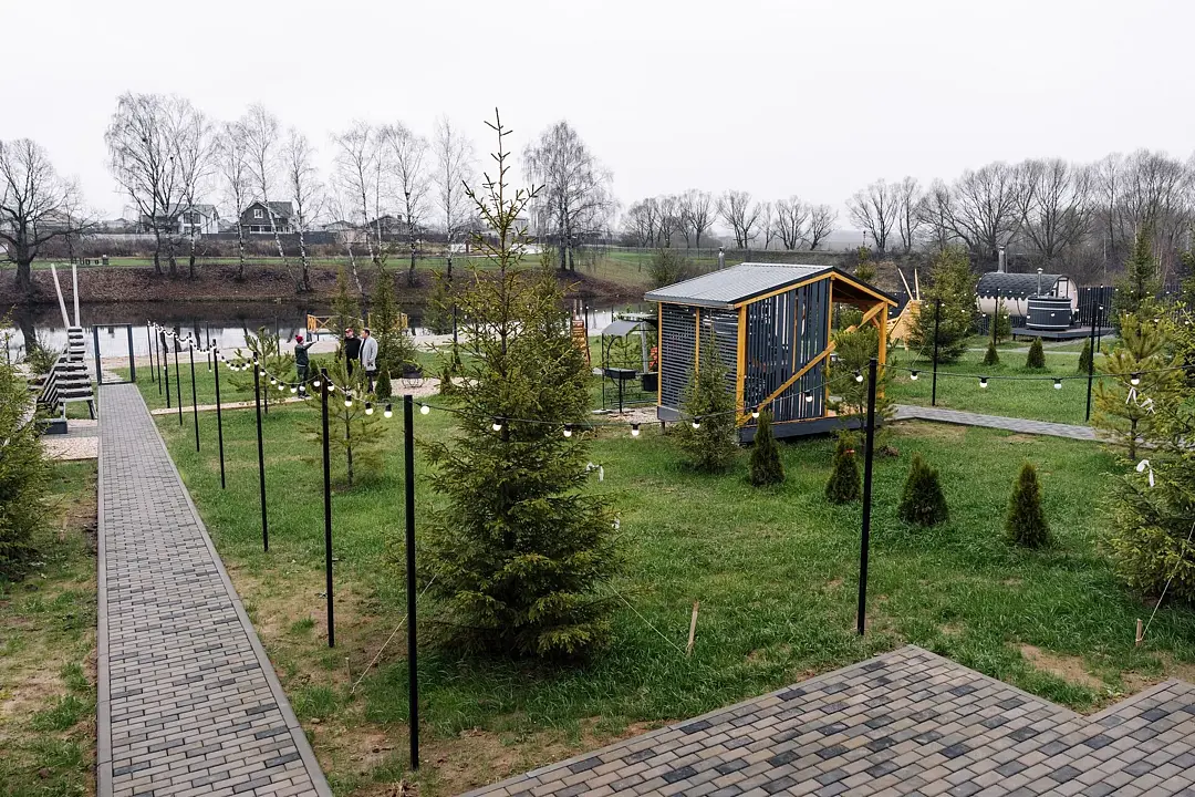 ЁЛКИ, Московская область: фото 4