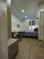 Номер Standard, Гостевой дом Sun and Moon, Батуми