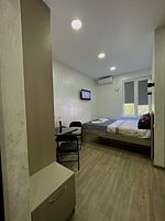 Двухместный номер Standard двуспальная кровать, Гостевой дом Sun and Moon, Батуми