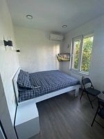 Апартаменты c 1 комнатой, Гостевой дом Sun and Moon, Батуми