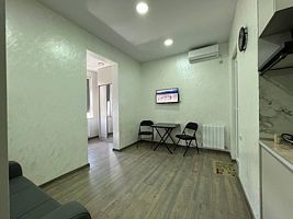 Апартаменты Superior c 1 комнатой, Гостевой дом Sun and Moon, Батуми