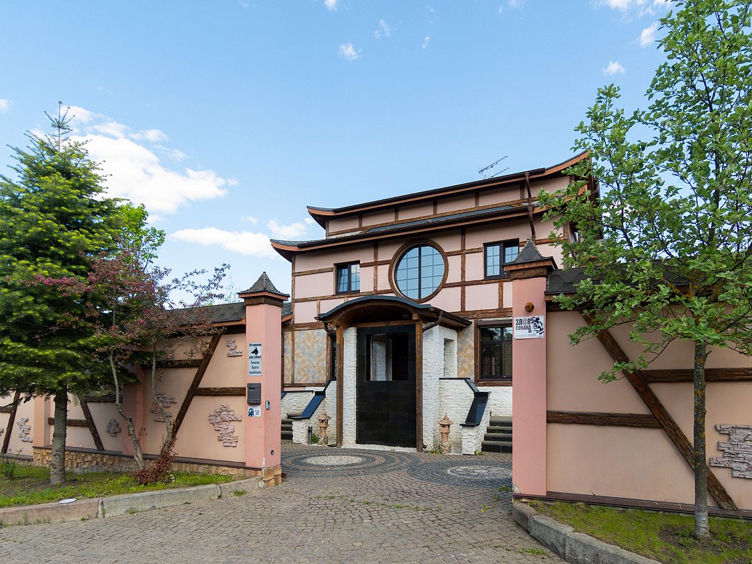 Чайна Таун , Московская область: фото 4