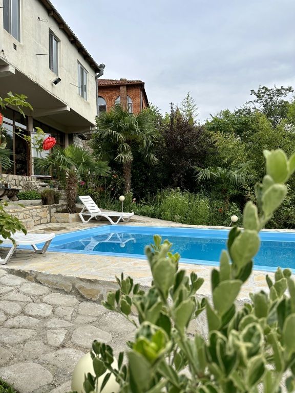 Вилла Мате, Кахетия: фото 2