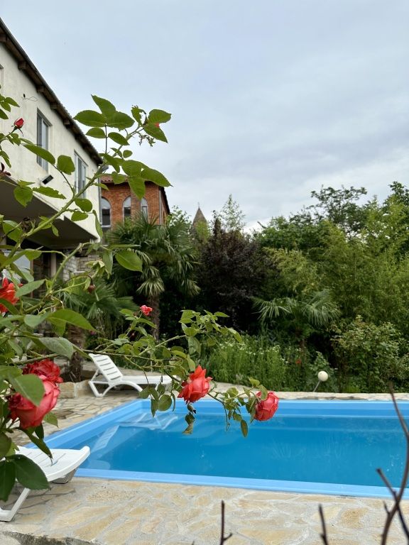 Вилла Мате, Кахетия: фото 3