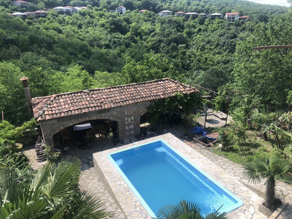 Вилла Мате, Кахетия: фото 5