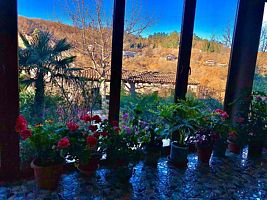 Двухместный номер Standard двуспальная кровать, Гостевой дом Вилла Мате, Сигнахи