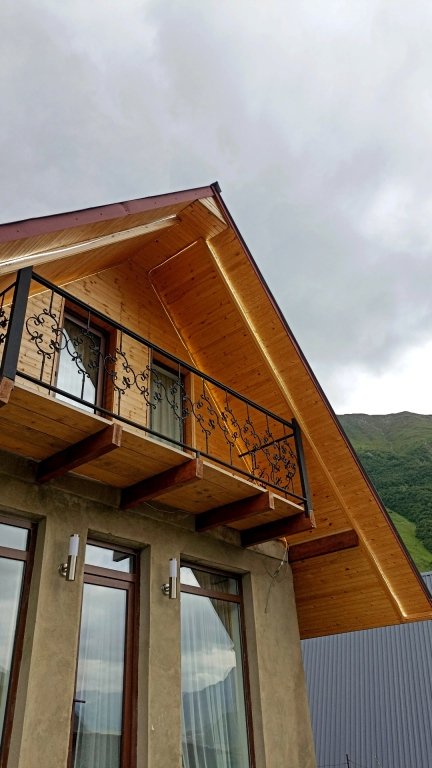 Mountain Flower cottage, Мцхета-Мтианети: фото 2