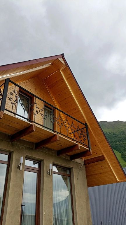 Mountain Flower cottage, Мцхета-Мтианети: фото 2