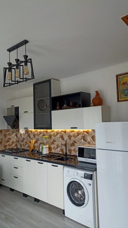 Mountain Flower cottage, Мцхета-Мтианети: фото 4