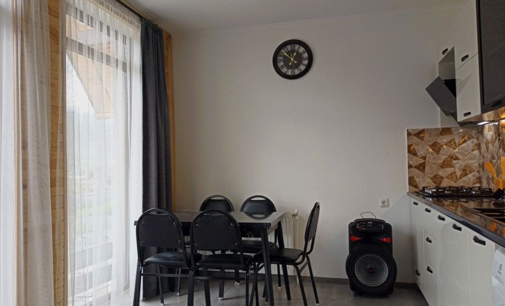 Mountain Flower cottage, Мцхета-Мтианети: фото 5