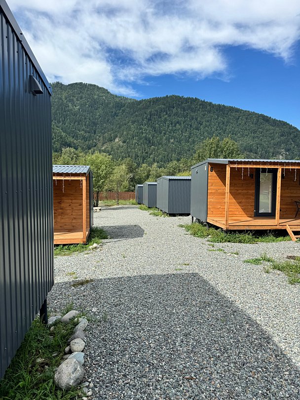 Горный Ретрит, Горный Алтай (Республика Алтай): фото 3