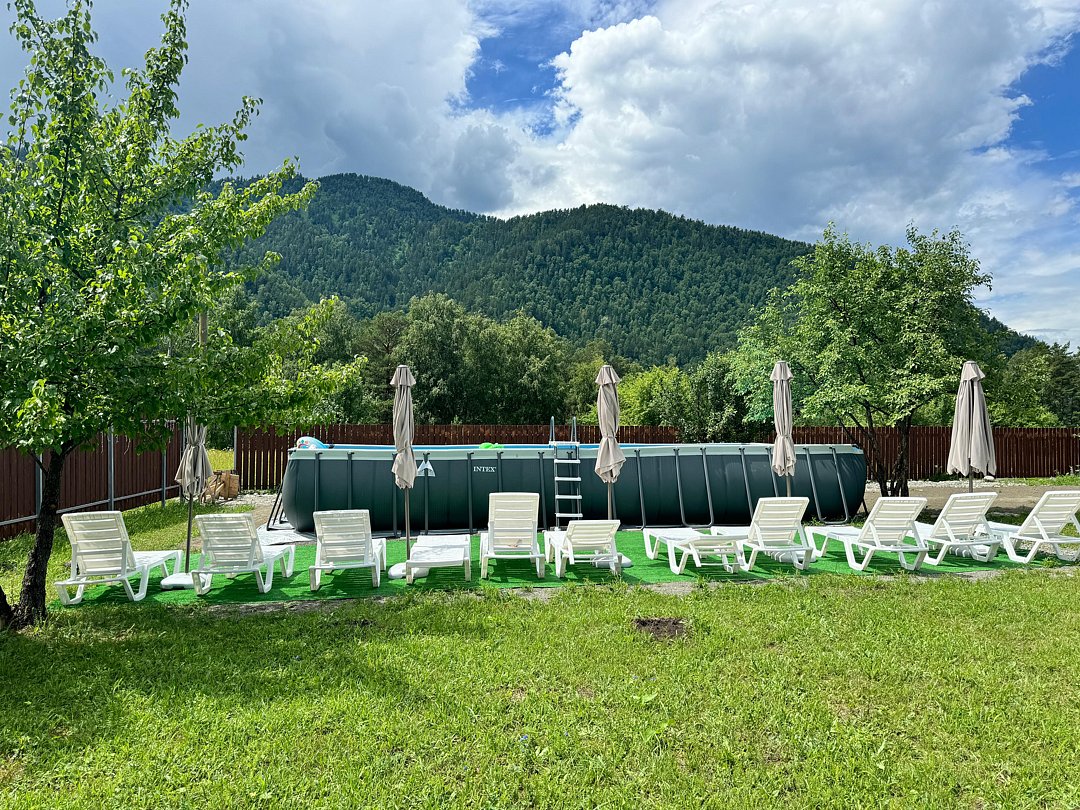 Горный Ретрит, Горный Алтай (Республика Алтай): фото 5