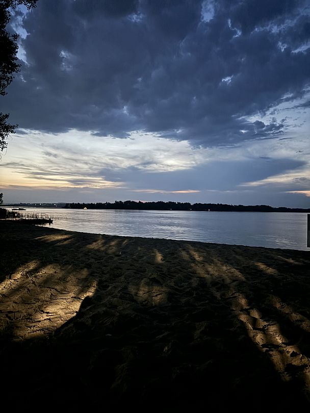 Пляж, Саратовская область: фото 5