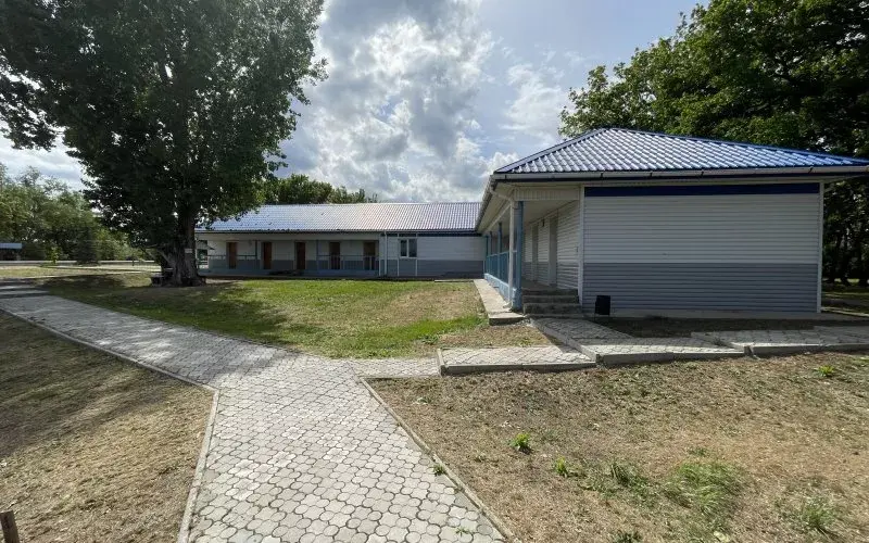 Сомовье Логово, Волгоградская область: фото 2