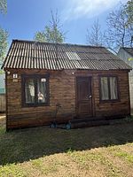 Дом №2 Номера домов: Дом 2, База отдыха Пляж, Шумейка