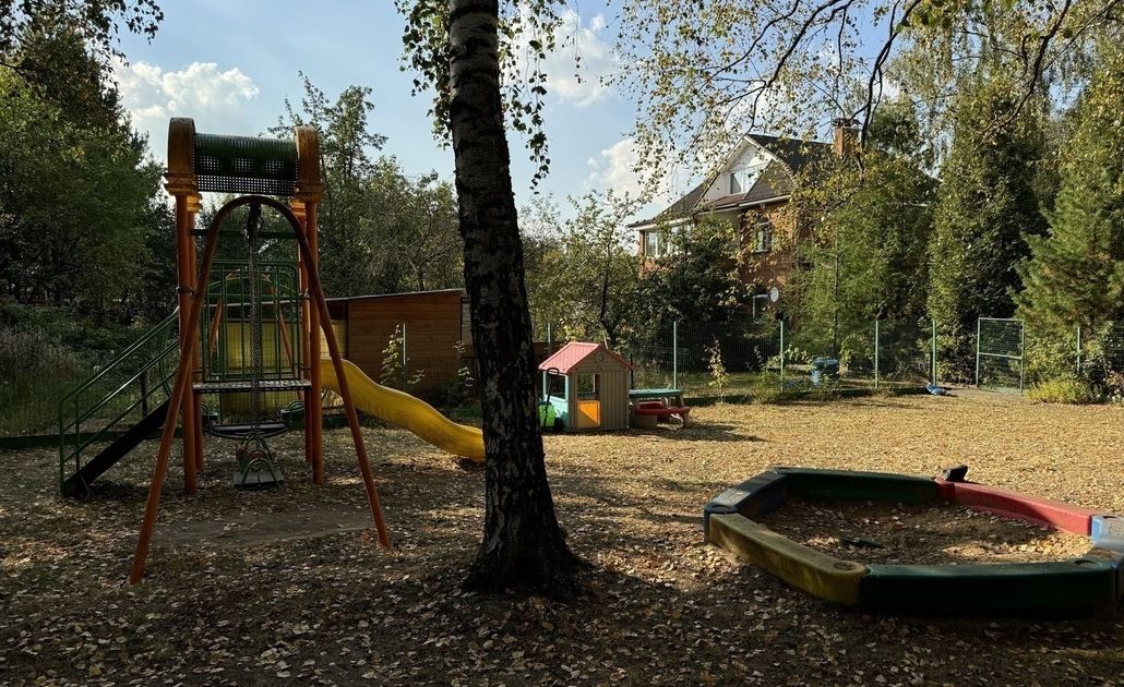 Грибки, Московская область: фото 5