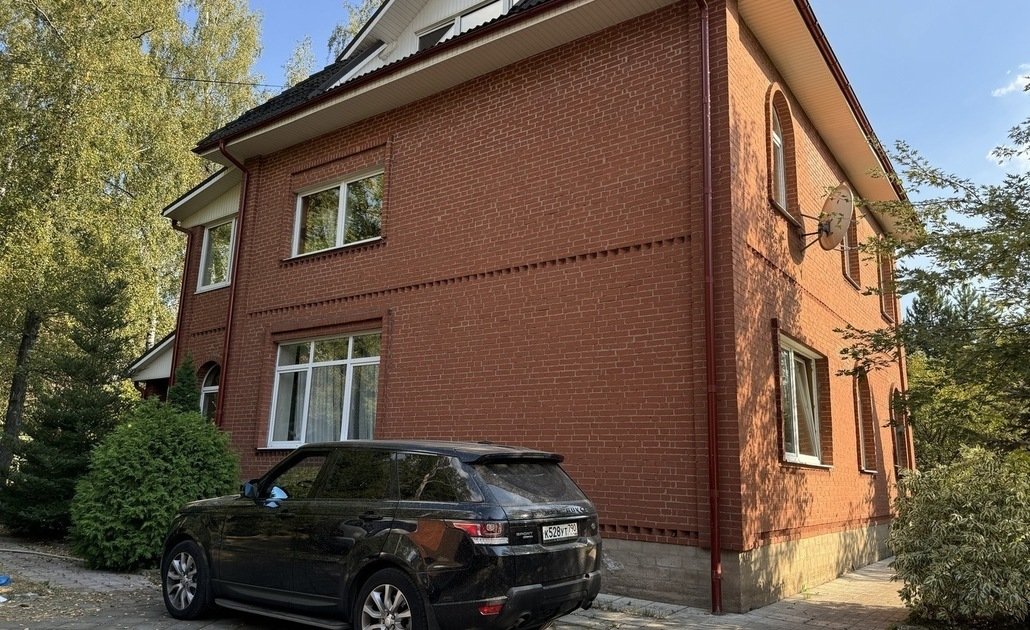 Грибки, Московская область: фото 2