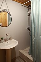 6-ти местный стандарт Домик 2, База отдыха SOKOLKI village, Верхнеуслонский