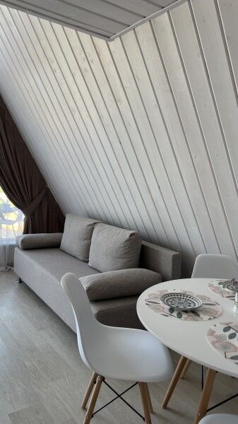 Домик 2-местный 1-комнатный №2