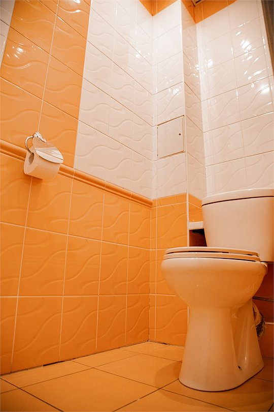 Комфорт 2-местный 1-комнатный (корпус №1)