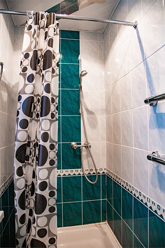 Комфорт 3-местный 1-комнатный (корпус №1)