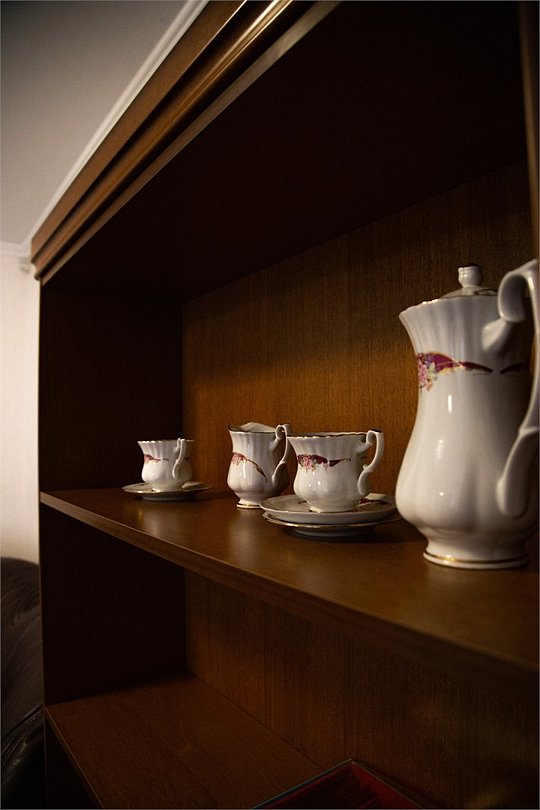 Люкс 2-местный 2-комнатный (корпус №2)