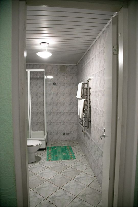 Люкс 2-местный 2-комнатный (корпус №2)