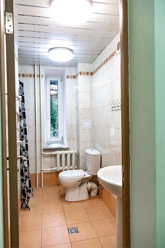 Стандартный 3-местный 1-комнатный (корпус №3)