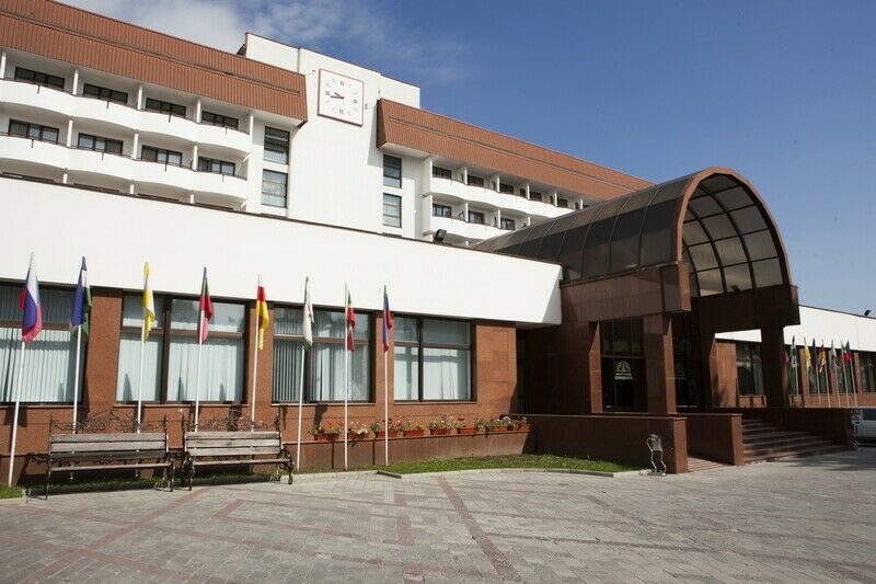 Санаторий Синдика, Республика Кабардино-Балкария, Нальчик Чегем