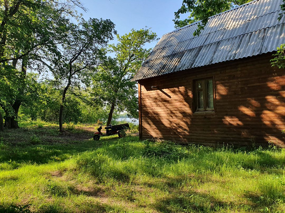 База отдыха Пляж, Шумейка, Саратовская область