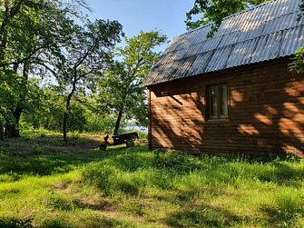 База отдыха Пляж