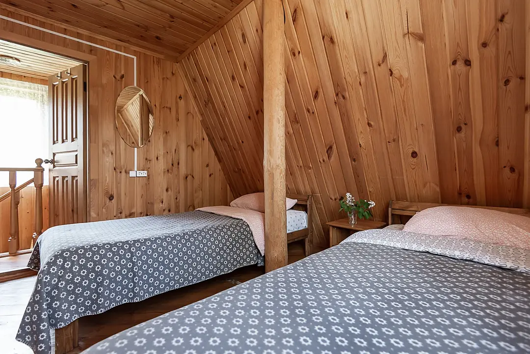 Деревенька Аракуль, Челябинская область: фото 3